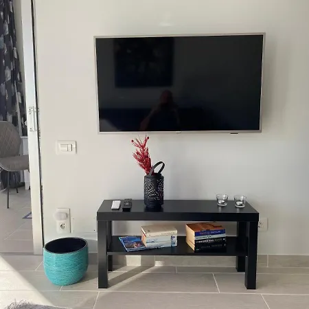 Apartamento La Estrella Puerto de la Cruz (Tenerife)