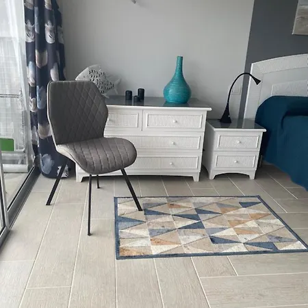 Apartamento La Estrella