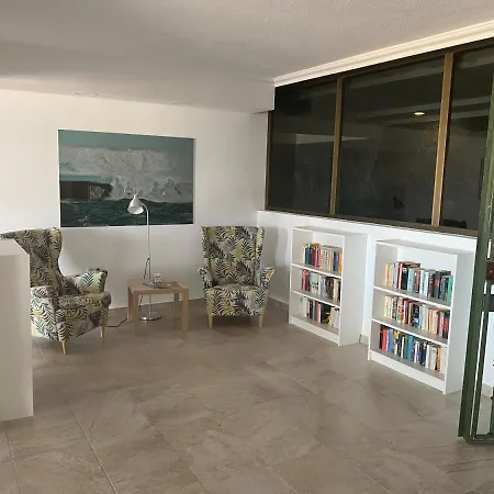 Apartamento La Estrella *