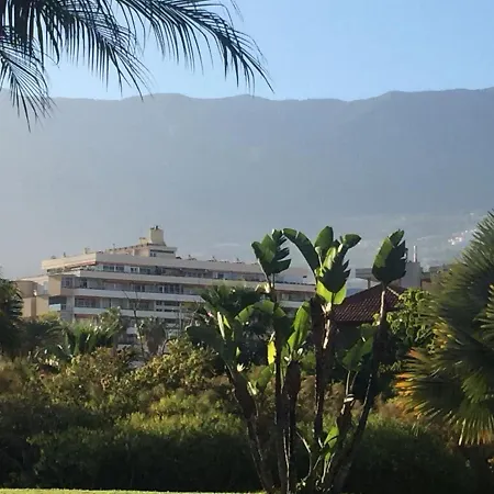La Estrella Apartamento Puerto de la Cruz (Tenerife)