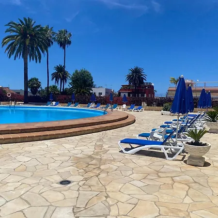 Apartamento La Estrella Puerto de la Cruz (Tenerife)